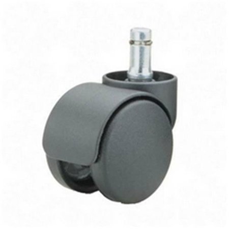 MASTER MFG Master MAS-64235 Oversized Neck Safety Casters - Pack of 5 MAS-64235